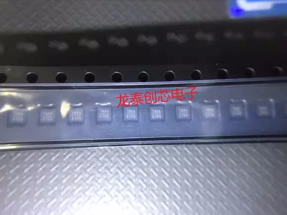 10~50Pcs New original HMC788ALP2E HMC788ALP2ETR 788A QFN-6
10~50Pcs New original HMC788ALP2E HMC788ALP2ETR 788A QFN-6