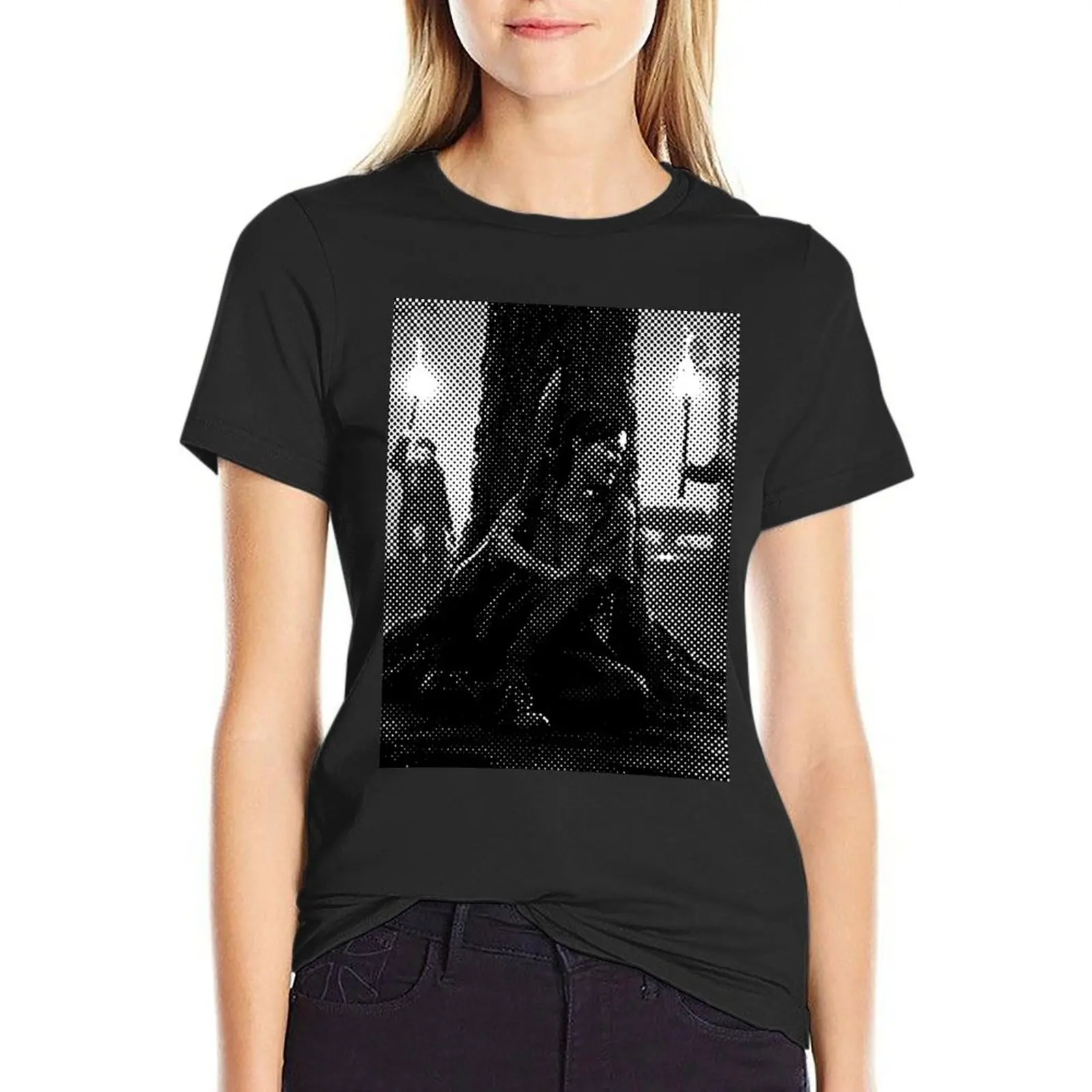 The Last Of Us T-Shirt animal prinfor Female clothing plus sizes t-shirt dress for Women plus size sexy
The Last Of Us T-Shirt animal prinfor Female clothing plus sizes t-shirt dress for Women plus size sexy