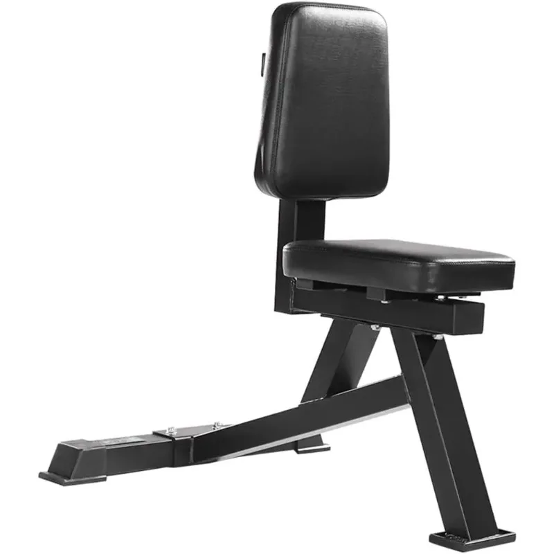 Black Gym Multi-Function Training Bench—High Load Capacity, Comfortable, Durable, Suitable for Diverse Workouts
Black Gym Multi-Function Training Bench—High Load Capacity, Comfortable, Durable, Suitable for Diverse Workouts