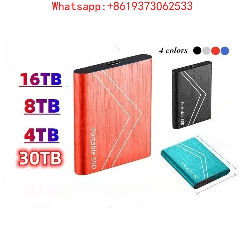 Подходит для портативных мобильных твердотельных накопителей 2 ТБ, 4 ТБ, 16 ТБ, внешних мобильных жестких дисков
Подходит для портативных мобильных твердотельных накопителей 2 ТБ, 4 ТБ, 16 ТБ, внешних мобильных жестких дисков