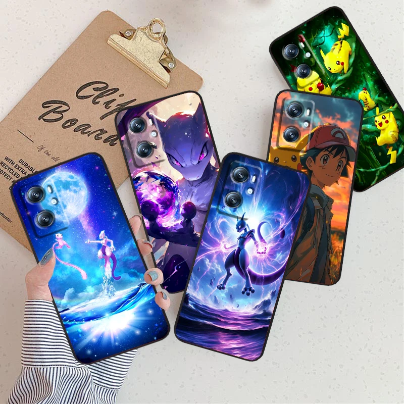 P-Pokemons Art Cool Cartoon For Xiaomi Redmi 9A 9C 9AT 10C 9 9T 10 12C 13C A3 12 K60 A1 K50 K40 5G Black TPU Phone Case
P-Pokemons Art Cool Cartoon For Xiaomi Redmi 9A 9C 9AT 10C 9 9T 10 12C 13C A3 12 K60 A1 K50 K40 5G Black TPU Phone Case