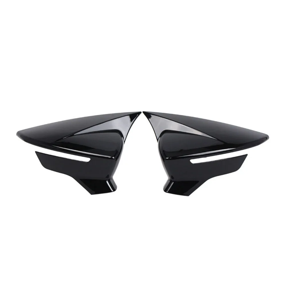 Auto Parts Mirror Housing 5F0857537B 5F0857538B Black Car Accessories Dustproof Plastic Replacement Tool Useful
Auto Parts Mirror Housing 5F0857537B 5F0857538B Black Car Accessories Dustproof Plastic Replacement Tool Useful