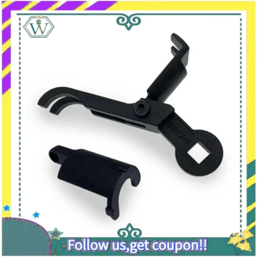 A82U-Valve Spring Compressor Tool Rocker Arm Remover Installer For Chrysler Jeep Dodge 3.7 4.7 Engine Car Accessories
A82U-Valve Spring Compressor Tool Rocker Arm Remover Installer For Chrysler Jeep Dodge 3.7 4.7 Engine Car Accessories