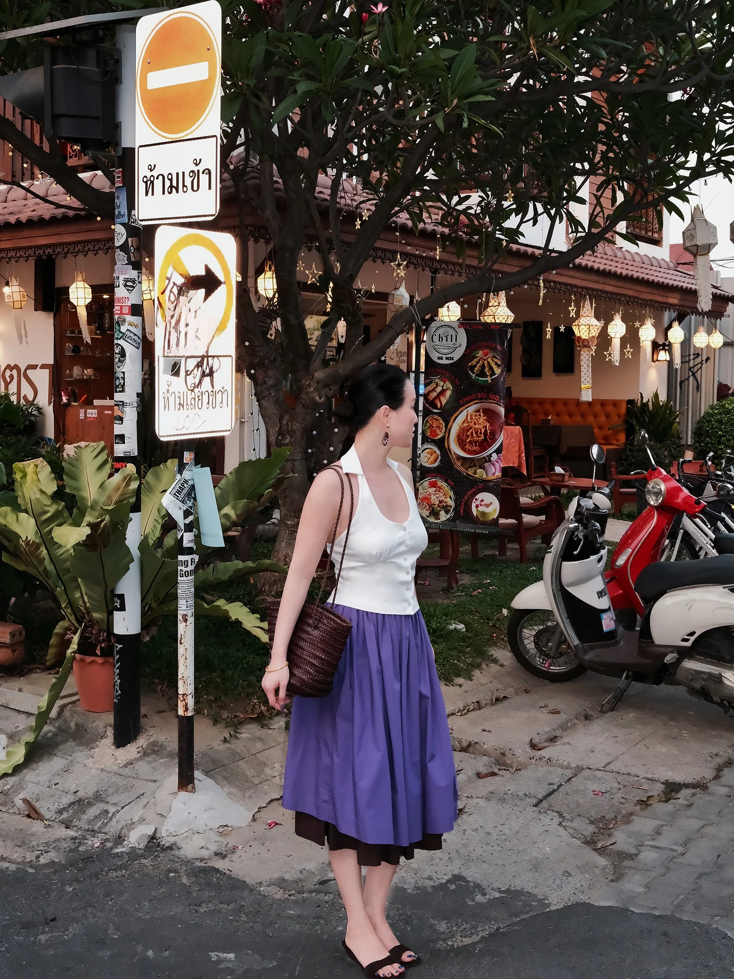 Weinisian Retro Umbrella Hem Midi Skirt Women's Coffee Color A-Line Skirt Spring Summer New Style mid Waist Cotton Skirt
Weinisian Retro Umbrella Hem Midi Skirt Women's Coffee Color A-Line Skirt Spring Summer New Style mid Waist Cotton Skirt