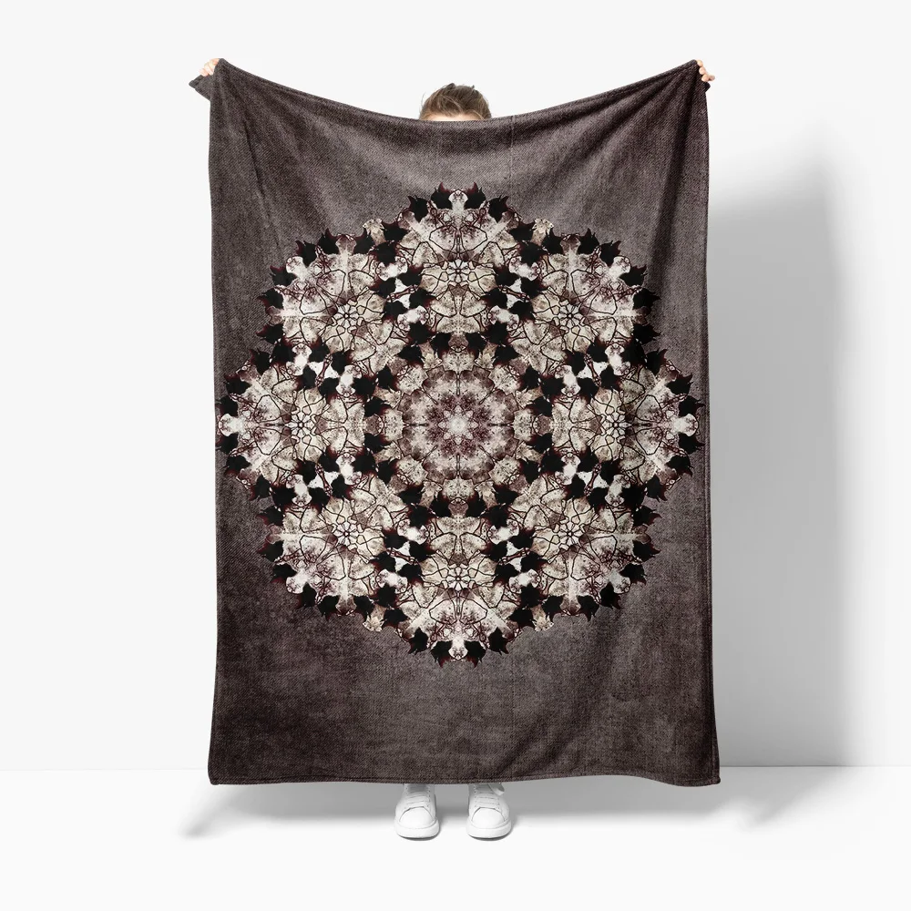 Одеяло из искусственного меха с темным цветочным узором, диван-кровать, декор для гостиной, серая наволочка, покрывало
Одеяло из искусственного меха с темным цветочным узором, диван-кровать, декор для гостиной, серая наволочка, покрывало