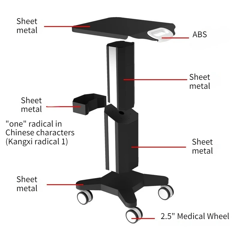 Medical Trolley Beauty Salon Tray Cart Storage Organizer Professional Aesthetic Cart Wheels Barber Rollwagen Salon Furniture
Medical Trolley Beauty Salon Tray Cart Storage Organizer Professional Aesthetic Cart Wheels Barber Rollwagen Salon Furniture