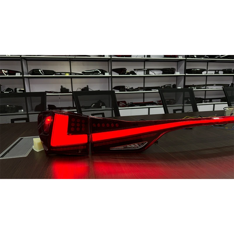 For 2013 Lexus Gs350 Gs Tail Light Assembly Restyling Back Light
For 2013 Lexus Gs350 Gs Tail Light Assembly Restyling Back Light