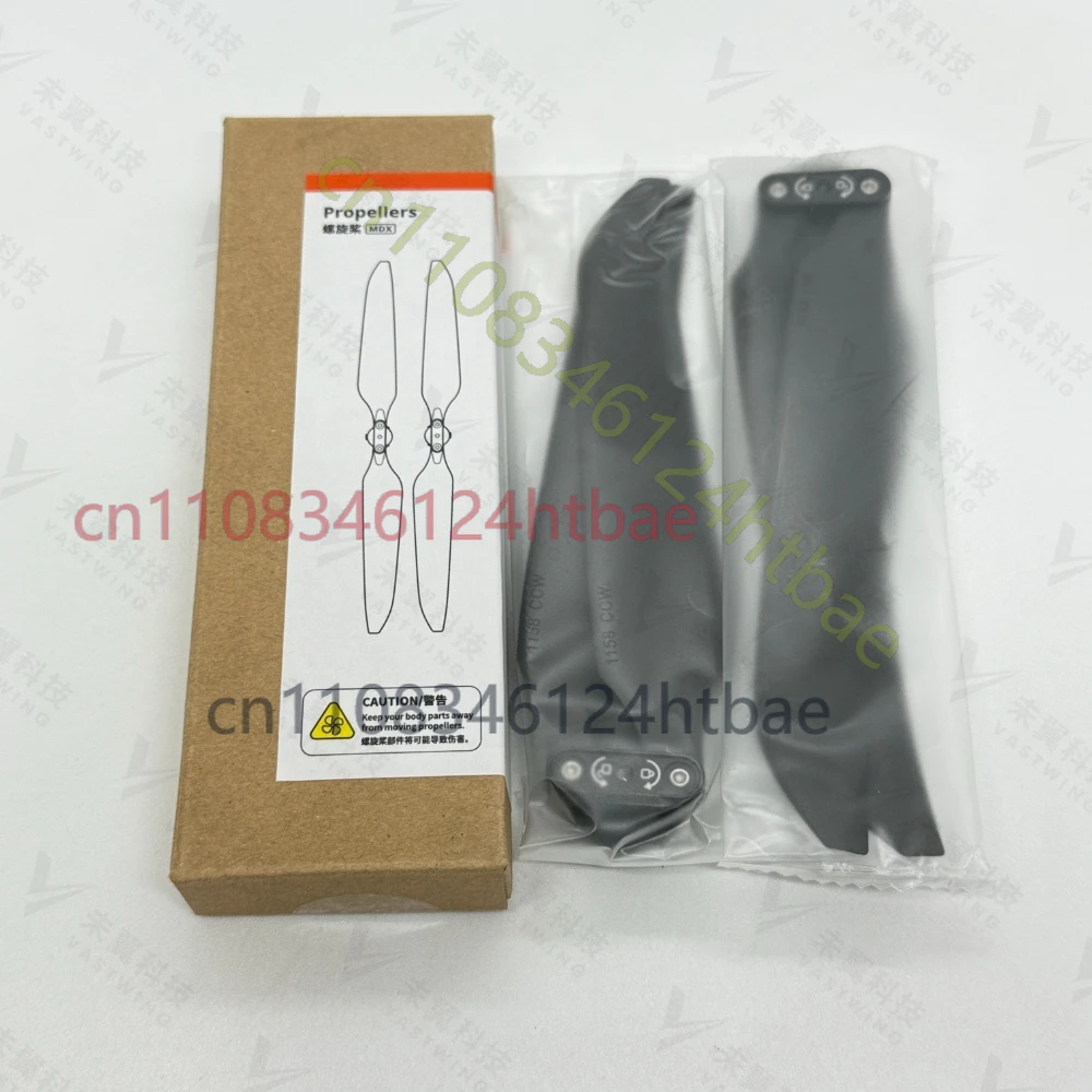 NEW FOR Autel EVO Max 4T Original Propellers Drone Props Blades Replacement Repair Spare Parts
NEW FOR Autel EVO Max 4T Original Propellers Drone Props Blades Replacement Repair Spare Parts