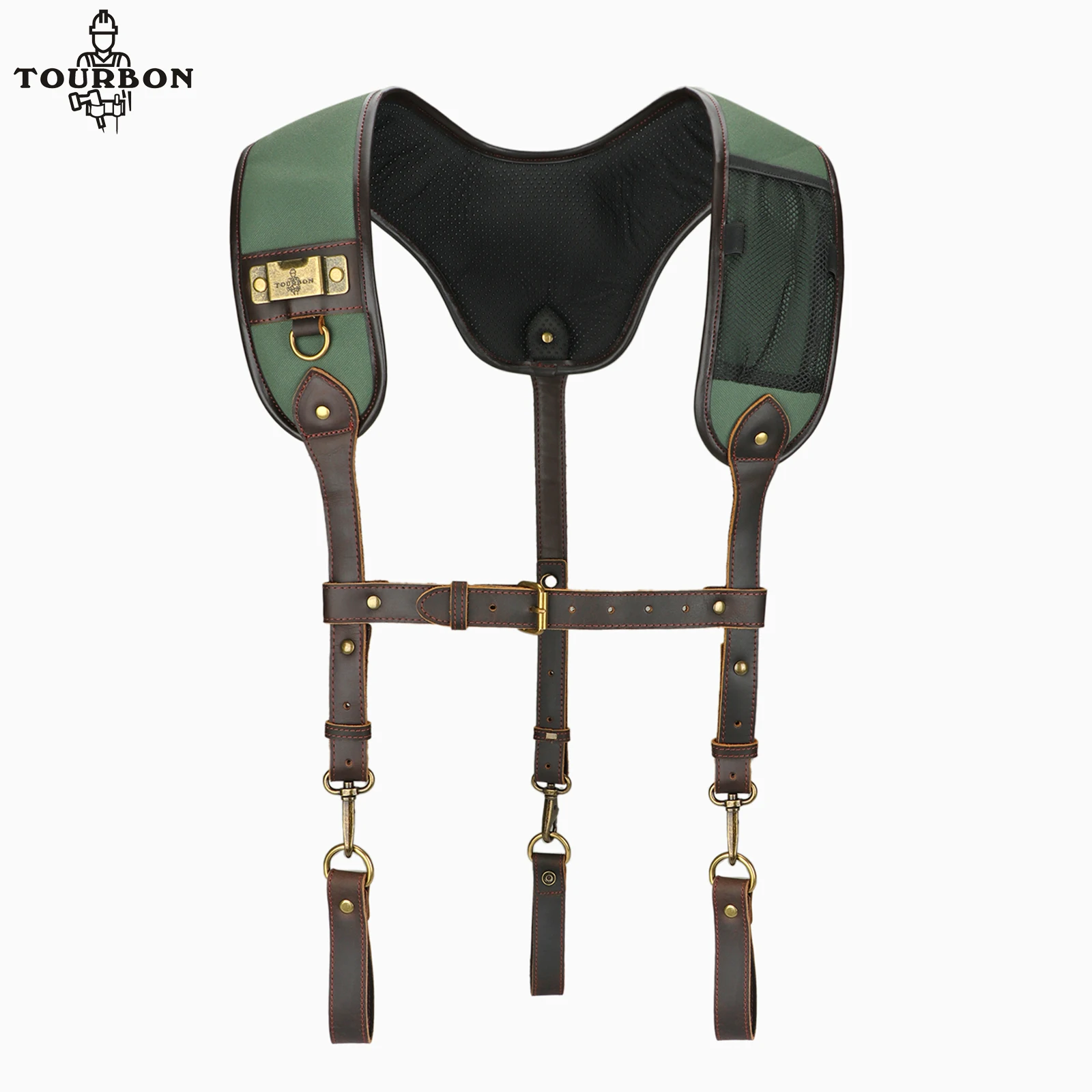 Инструмент Tourbon, подтяжки, пояс, холст и кожа, мастерская, плотник, строительная подушка, ремень, полностью регулируемый образец, деревообработка, мужчины
Инструмент Tourbon, подтяжки, пояс, холст и кожа, мастерская, плотник, строительная подушка, ремень, полностью регулируемый образец, деревообработка, мужчины