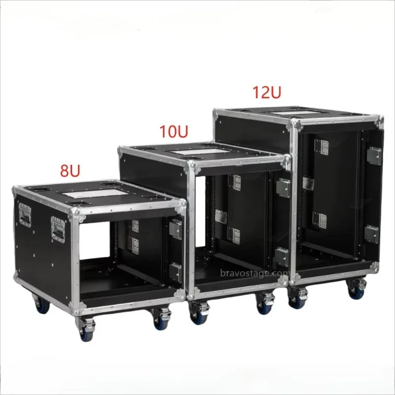 SLAM Lid Shock Rack System Flight Case Sliding Pocket Door Rack Case
SLAM Lid Shock Rack System Flight Case Sliding Pocket Door Rack Case