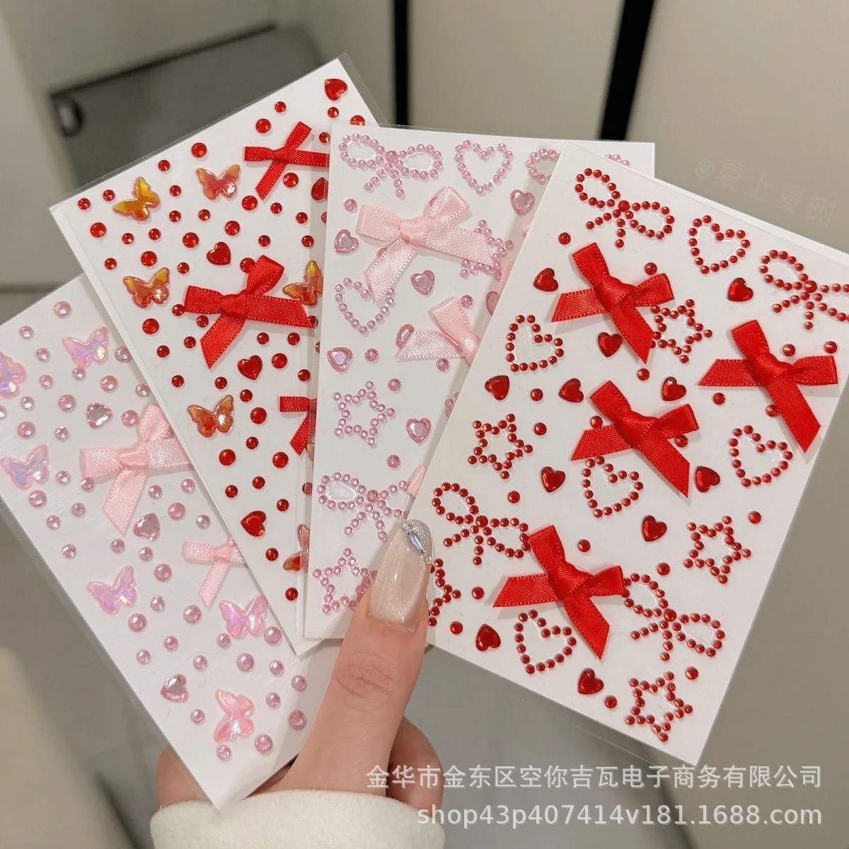 ow Star Heart Rhinestone Face Stickers Self Adhesive Gems for Kids Stage Makeup Eye Decoration DIY Support Bulk
ow Star Heart Rhinestone Face Stickers Self Adhesive Gems for Kids Stage Makeup Eye Decoration DIY Support Bulk