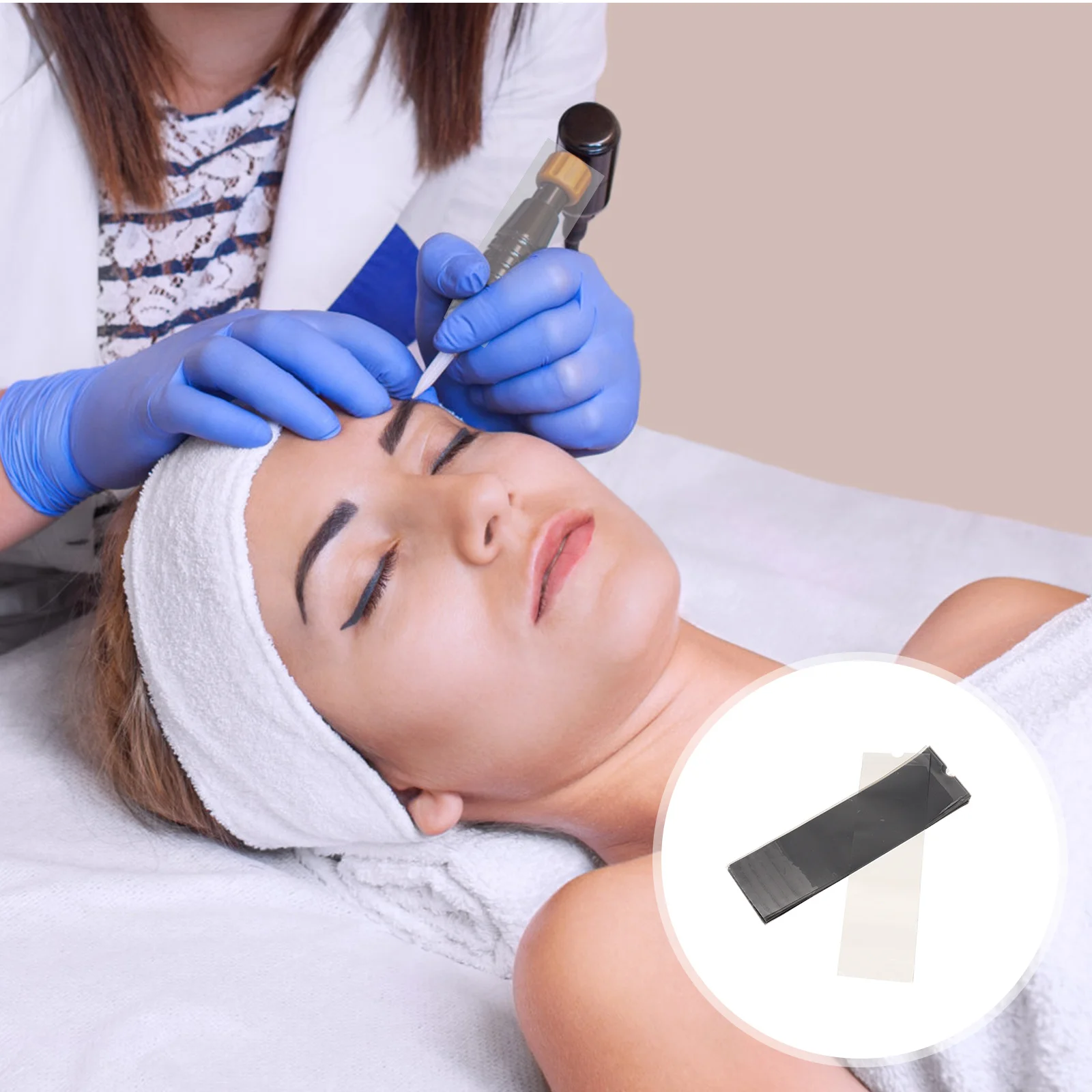 200 шт., черные одноразовые зажимы для татуировок, держатели шнура, защитные рукава для профессионального оборудования для татуировок, безопасная сумка-зажим для татуировок
200 шт., черные одноразовые зажимы для татуировок, держатели шнура, защитные рукава для профессионального оборудования для татуировок, безопасная сумка-зажим для татуировок