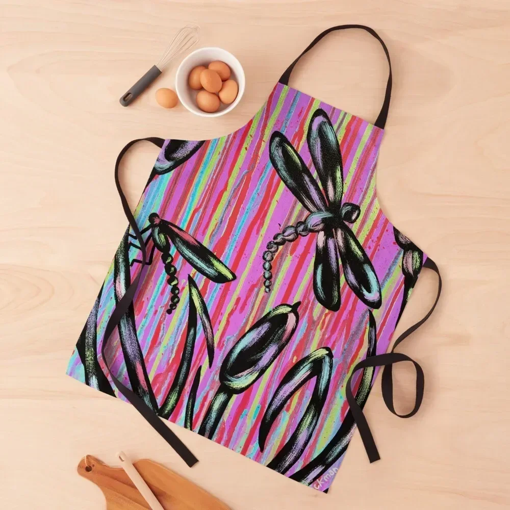 Dragonfly Apron Home And Kitchen Christmas gift Hairdressing Kitchen Apras For Women Apron
Dragonfly Apron Home And Kitchen Christmas gift Hairdressing Kitchen Apras For Women Apron