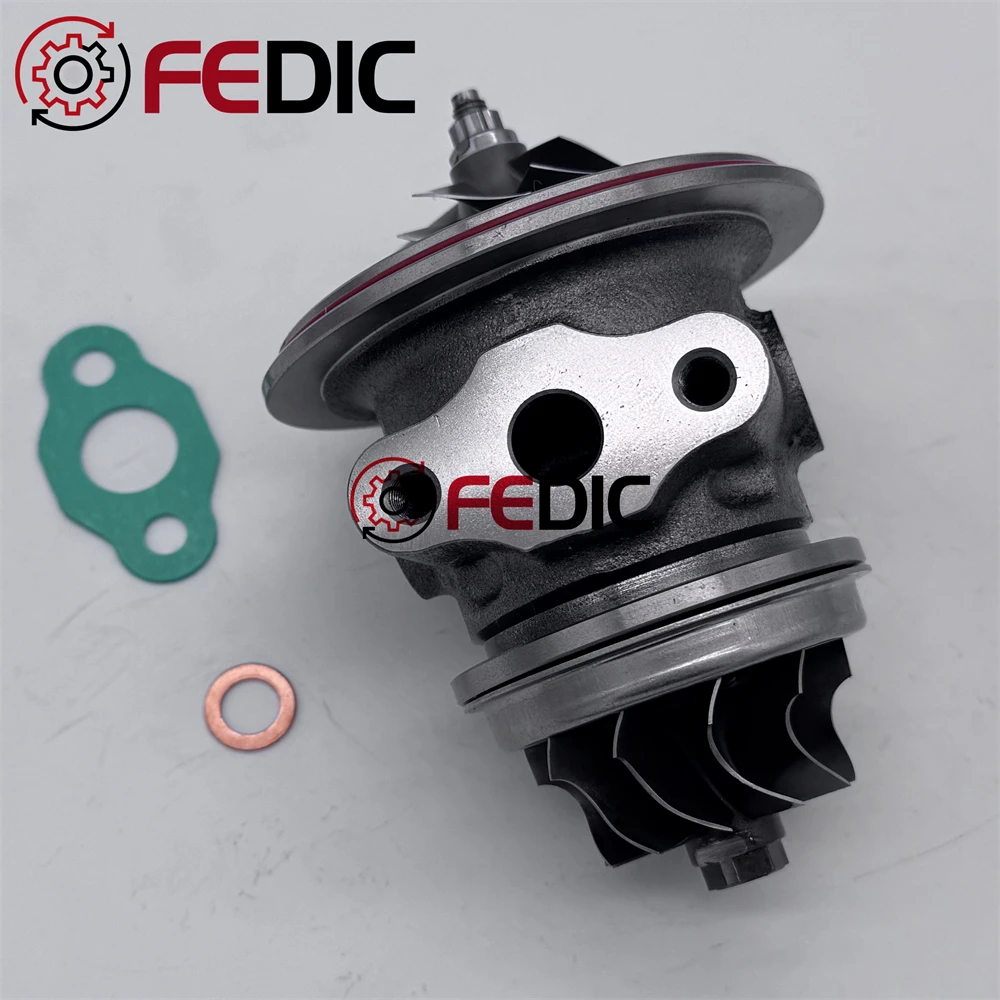 TB2527 452047 14411-G2401 Ядро турбокомпрессора для Ford Maverick Nissan Terrano II 2,7 TD 74 кВт TD27T турбокартридж CHRA
TB2527 452047 14411-G2401 Ядро турбокомпрессора для Ford Maverick Nissan Terrano II 2,7 TD 74 кВт TD27T турбокартридж CHRA