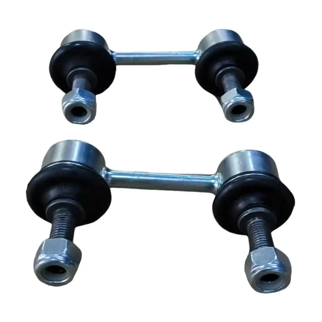 2PCS Front Stabilizer Link 23998425 For Baojun E100 Electric 2017-2022 E200 Electric 2018-2022 Car accessories
2PCS Front Stabilizer Link 23998425 For Baojun E100 Electric 2017-2022 E200 Electric 2018-2022 Car accessories