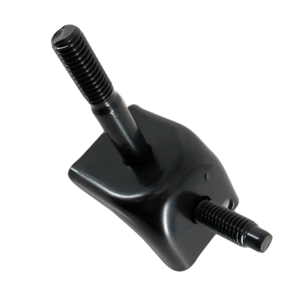 Bumper Bracket Replacement Bumper Mounting Bracket As Shown Bumper Mounting Bracket For Toyota Spoiler For Toyota Pickup
Bumper Bracket Replacement Bumper Mounting Bracket As Shown Bumper Mounting Bracket For Toyota Spoiler For Toyota Pickup
