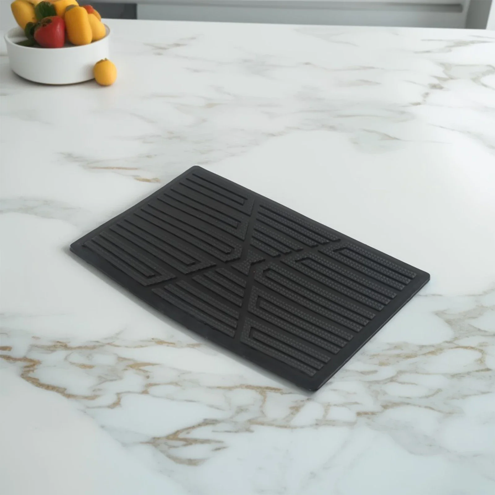 Custom Fit, All Weather Protection With Black PVC Car Carpet Plate Floor Pad Heel Foot Mat Pedal Patch Cover Easy To Install
Custom Fit, All Weather Protection With Black PVC Car Carpet Plate Floor Pad Heel Foot Mat Pedal Patch Cover Easy To Install