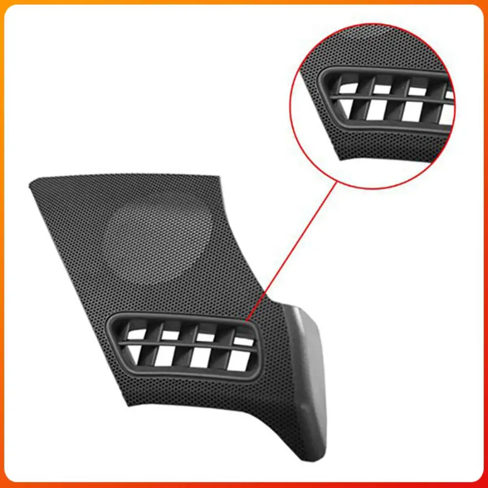 Car Dashboard Air-Vent Speaker Grill Cover Dashboard Side Speaker Cover for Mercedes Benz E-Class W210 E320 E430 E55 1996-2002
Car Dashboard Air-Vent Speaker Grill Cover Dashboard Side Speaker Cover for Mercedes Benz E-Class W210 E320 E430 E55 1996-2002