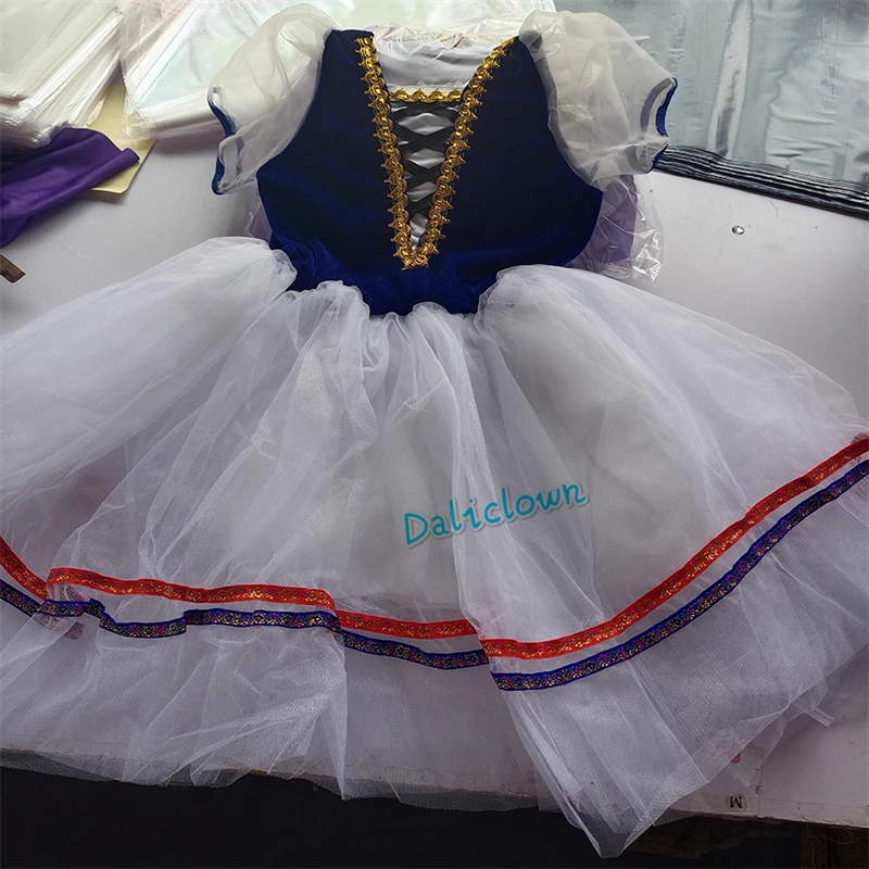 Giselle Ballet Costume Adult Child Long Tutu Swan Lake Ballet Dress Girls Women Kids Ballerina Party Dance Ballet Tutu Dress
Giselle Ballet Costume Adult Child Long Tutu Swan Lake Ballet Dress Girls Women Kids Ballerina Party Dance Ballet Tutu Dress