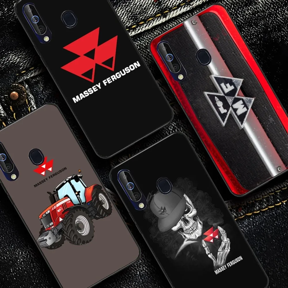 Massey Ferguson Phone Case For Samsung A 10 11 12 13 20 21 22 30 31 32 40 51 52 53 70 71 72 73 91 13 Shell
Massey Ferguson Phone Case For Samsung A 10 11 12 13 20 21 22 30 31 32 40 51 52 53 70 71 72 73 91 13 Shell