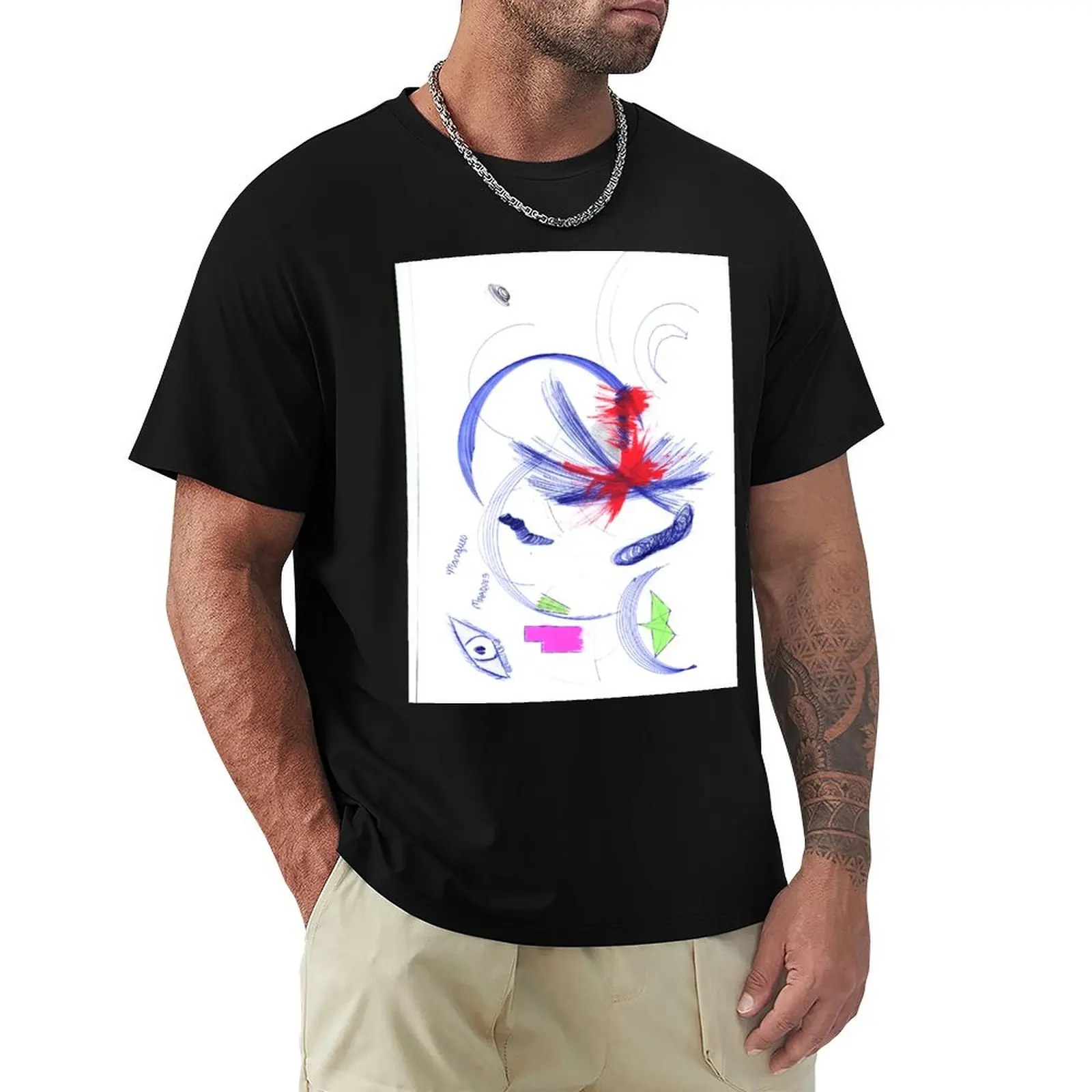 MARQUES;HICKS T-Shirt Holiday Party Tee Shirt
MARQUES;HICKS T-Shirt Holiday Party Tee Shirt