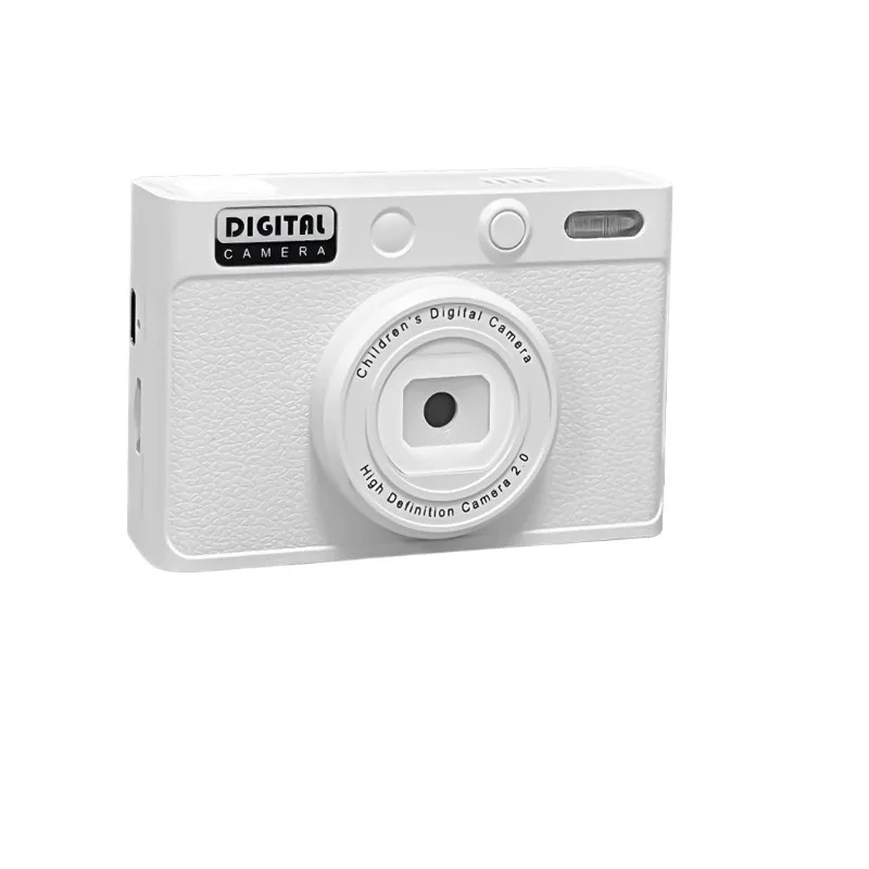 Student camera high definition digital camera travel portable card machine selfie multiple filters
Student camera high definition digital camera travel portable card machine selfie multiple filters