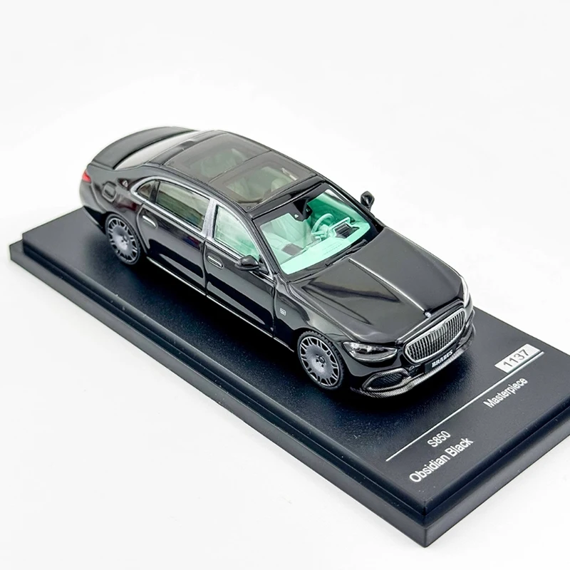 AR масштаб 1:64 S850 модель автомобиля из сплава орнамент сувенир дисплей коллекция хобби подарок
AR масштаб 1:64 S850 модель автомобиля из сплава орнамент сувенир дисплей коллекция хобби подарок