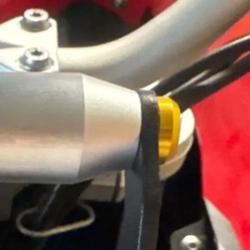 Motorcycle Navigation Mounting Bracket Phone Holder For BMW F800GS F900GS Adv 2024-2026 F750GS F850GS ADV GPS Navigation Holder
Motorcycle Navigation Mounting Bracket Phone Holder For BMW F800GS F900GS Adv 2024-2026 F750GS F850GS ADV GPS Navigation Holder