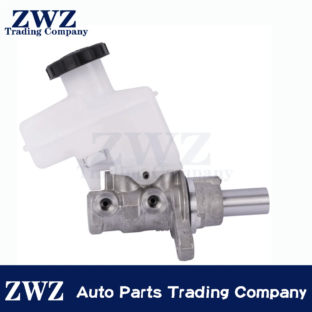 Подходит для главного тормозного цилиндра Suzuki 51100-65JB0 5110065JB0 
Подходит для главного тормозного цилиндра Suzuki 51100-65JB0 5110065JB0