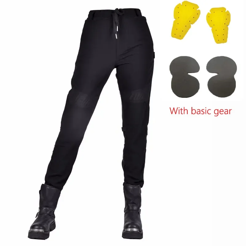 Female Knight Elastic Breathable Motorcycle Women Jeans High Waist Sexy Racing Road Rider Summer Riding Casual Fashion Pants
Female Knight Elastic Breathable Motorcycle Women Jeans High Waist Sexy Racing Road Rider Summer Riding Casual Fashion Pants