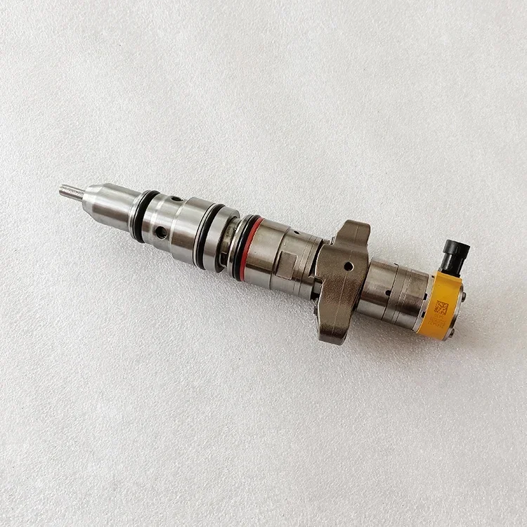 Excavator C13 Diesel Engine Injector Nozzle 387-9436 Machinery Engine Parts Fuel Injector 3879436
Excavator C13 Diesel Engine Injector Nozzle 387-9436 Machinery Engine Parts Fuel Injector 3879436