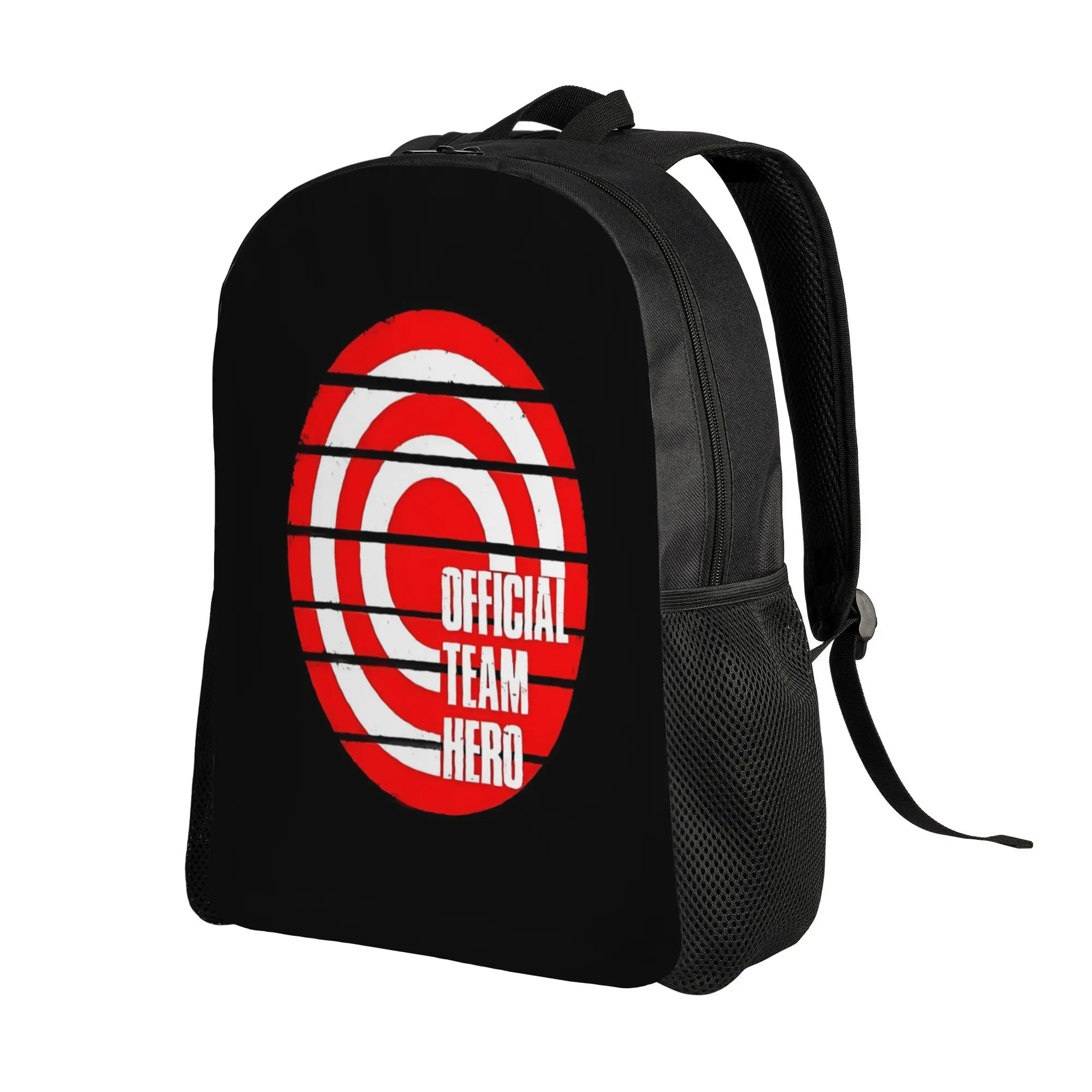 Lightweight Backpack with Adjustable Shoulder Straps, Perfect for Casual Travel and Commuting
Lightweight Backpack with Adjustable Shoulder Straps, Perfect for Casual Travel and Commuting