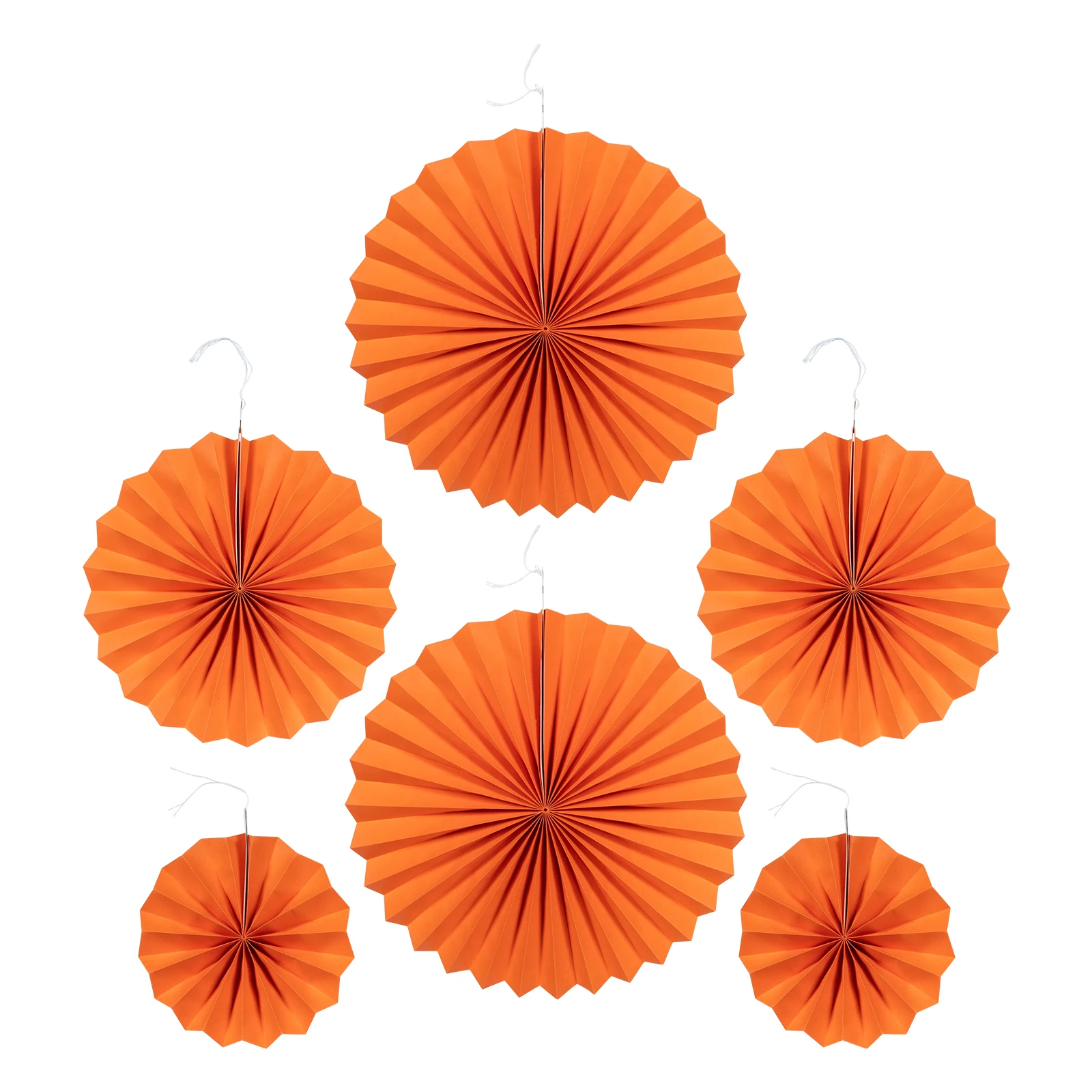 6 Pcs H Folding Decorations Bright Color Paper Paper Fans Party Decorations Fans Party Crafts Lightweight Portable Door Window
6 Pcs H Folding Decorations Bright Color Paper Paper Fans Party Decorations Fans Party Crafts Lightweight Portable Door Window
