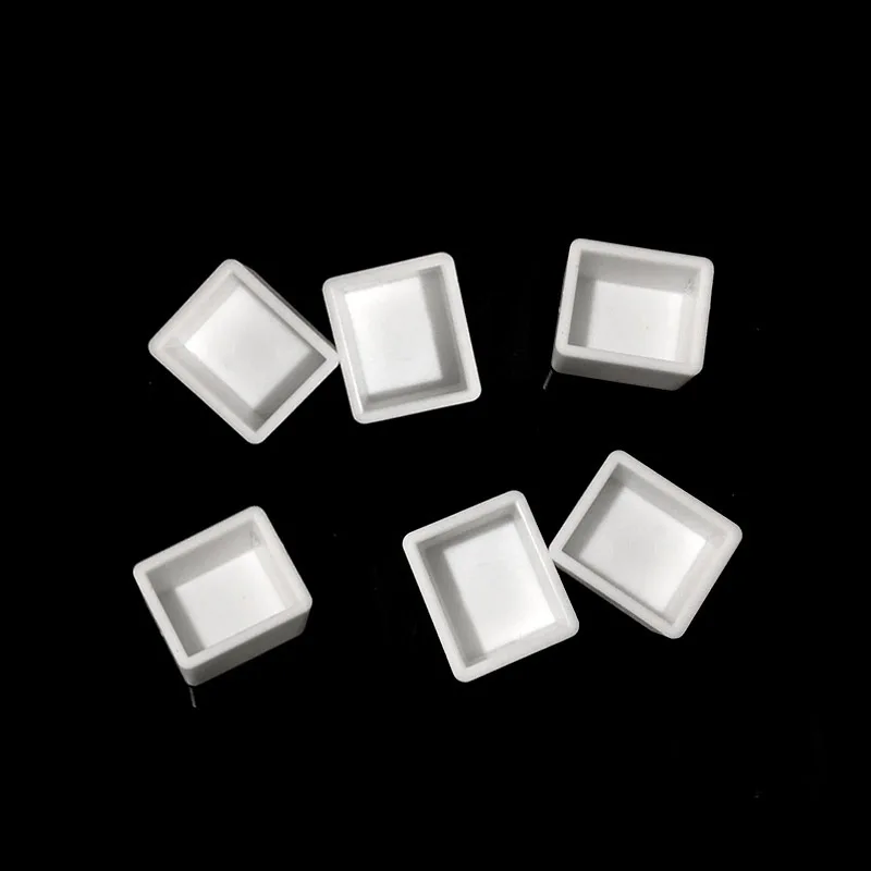 Empty Full/Half Pan White Half Pans Paint Plastic Watercolor Paint Grid Half Pans Artists Palette Art Supplies
Empty Full/Half Pan White Half Pans Paint Plastic Watercolor Paint Grid Half Pans Artists Palette Art Supplies