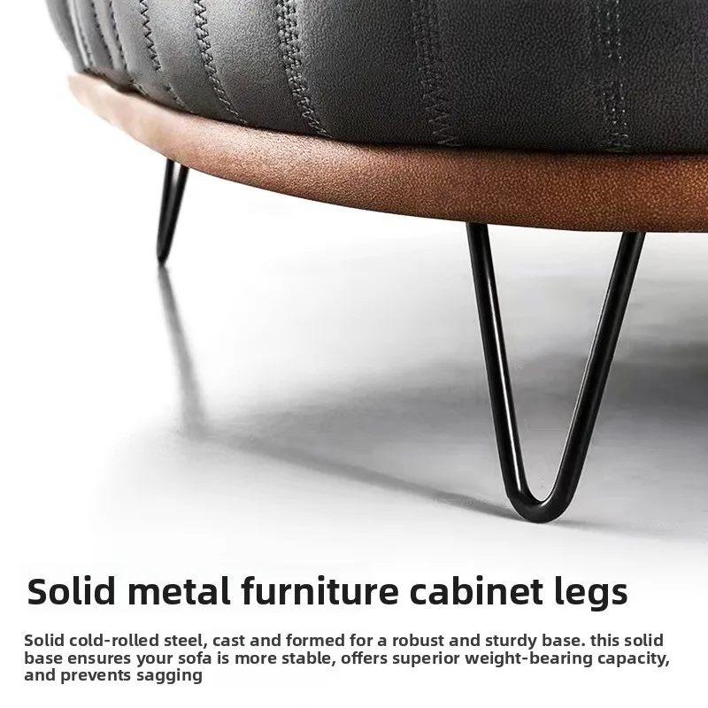 4pcs 10-40cm Metal Table Legs Hairpin Furniture Legs DIY Home Bench Dining Desk End Heavy Duty Coffee Table Feet Accessories
4pcs 10-40cm Metal Table Legs Hairpin Furniture Legs DIY Home Bench Dining Desk End Heavy Duty Coffee Table Feet Accessories