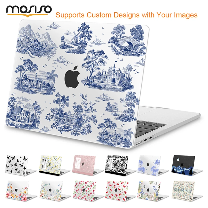 Case for 2026 MacBook Neo 13 A3404 Air Pro 11 12 13.3 14 15 16 inch M5 M4 M3 M2 M1 A3449 A3240 A3113 A2681 A3427 A3426 A3427
Case for 2026 MacBook Neo 13 A3404 Air Pro 11 12 13.3 14 15 16 inch M5 M4 M3 M2 M1 A3449 A3240 A3113 A2681 A3427 A3426 A3427