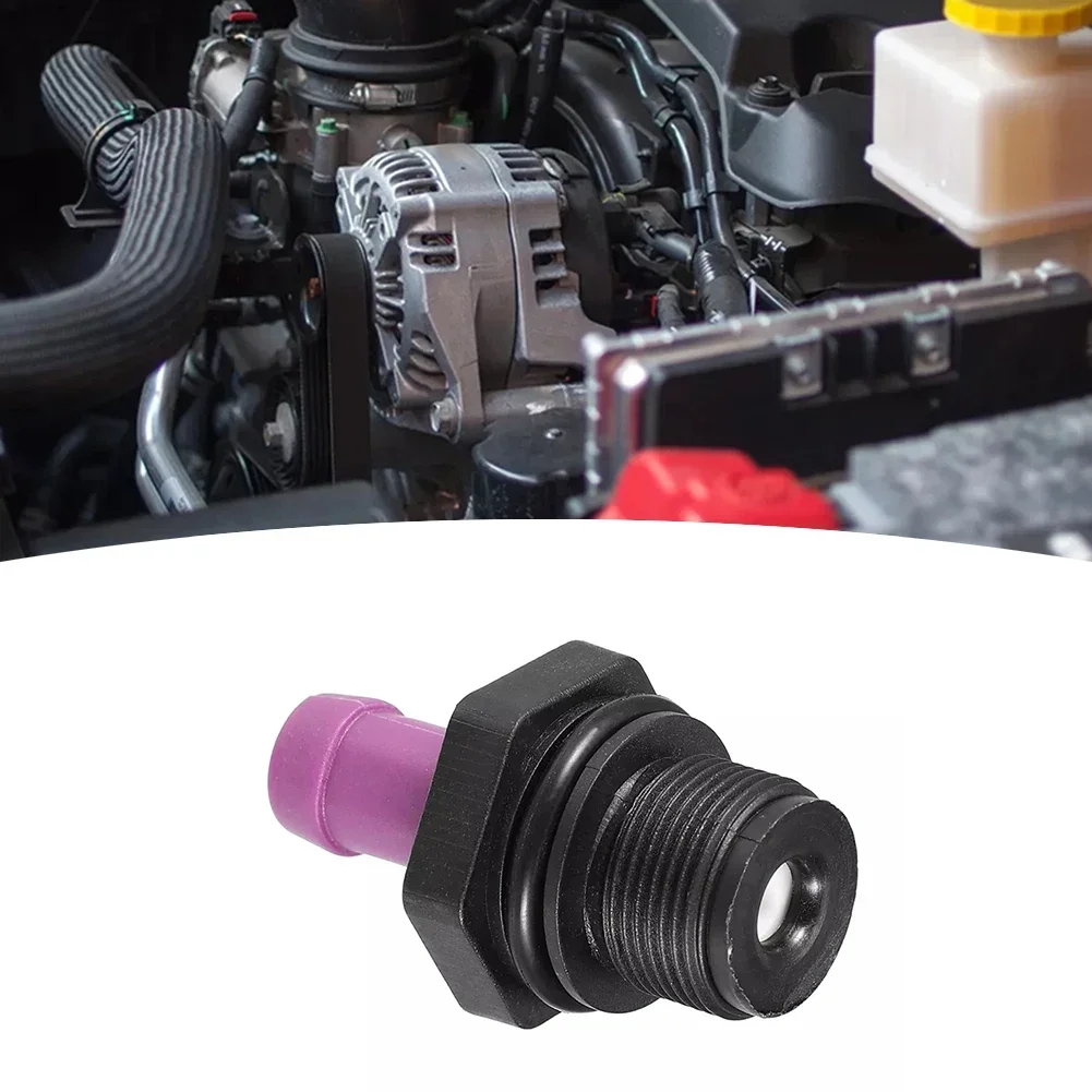 For Nissan Vehicle Compatible PCV Valve Model 118105H71A Designed For Easy Installation On For Versa And Kicks
For Nissan Vehicle Compatible PCV Valve Model 118105H71A Designed For Easy Installation On For Versa And Kicks