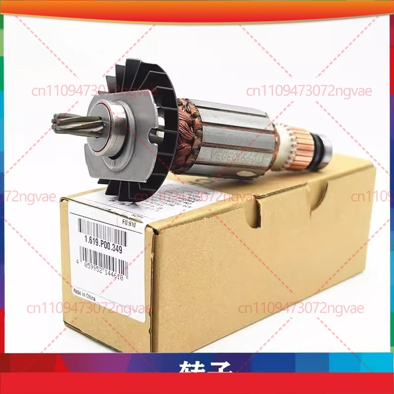 Аксессуары для ударной дрели Bosch GBH2-26E/2-26DRE: ротор, статор, выключатель, комплектующие для электроинструмента
Аксессуары для ударной дрели Bosch GBH2-26E/2-26DRE: ротор, статор, выключатель, комплектующие для электроинструмента