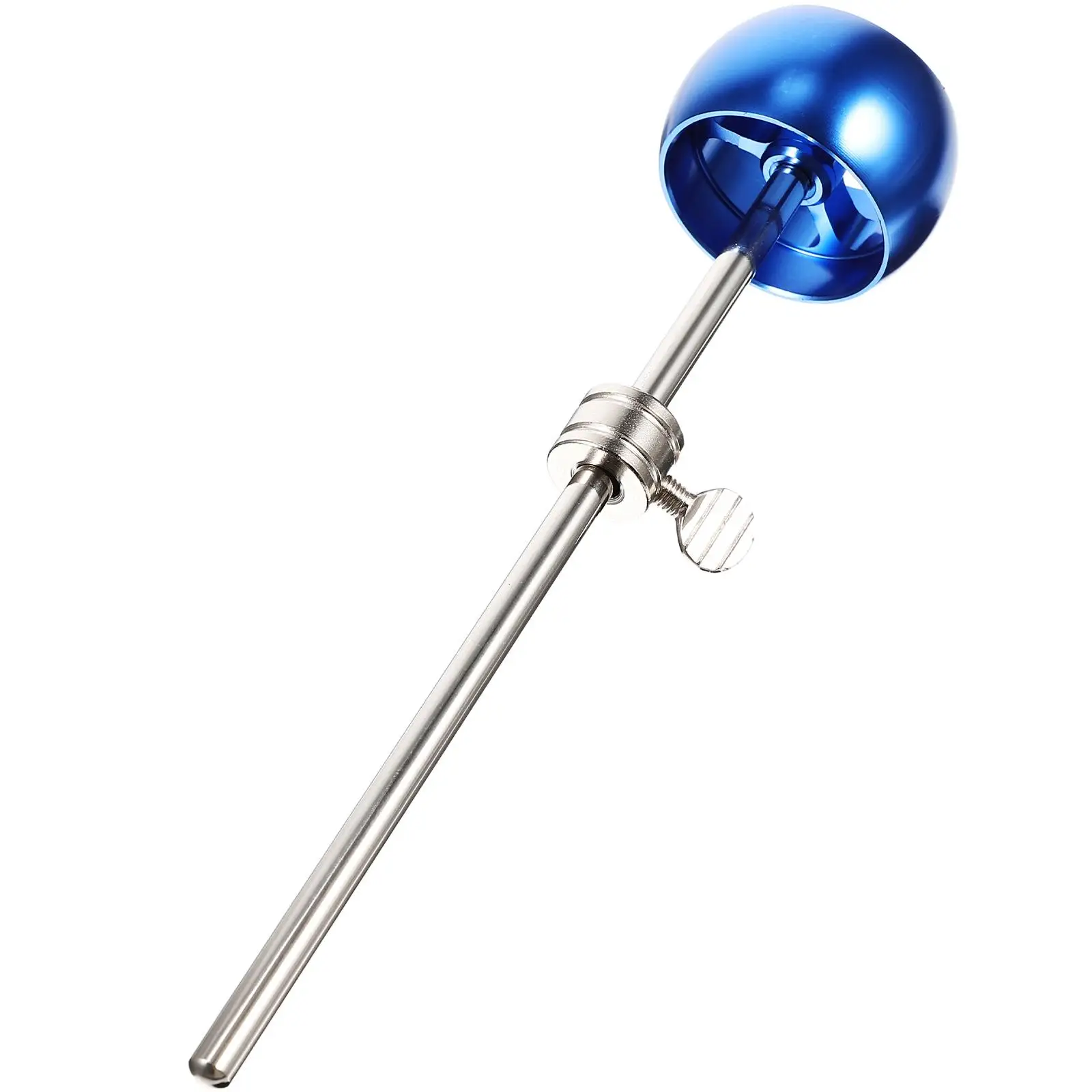 Alloy Drum Pedal Hammer Kits Accessories Percussion Instrument Parts Adjustable Weight Distributor Classic Response
Alloy Drum Pedal Hammer Kits Accessories Percussion Instrument Parts Adjustable Weight Distributor Classic Response