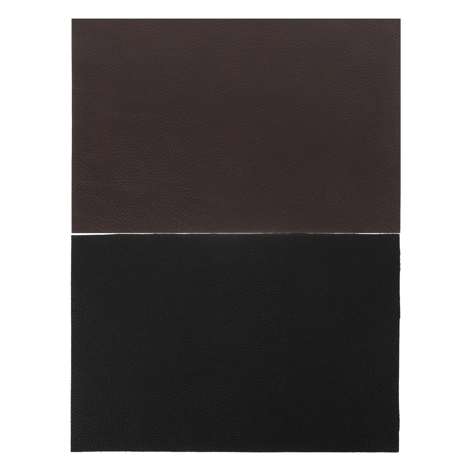2 Pcs Sofa Repair Materials Couches for Making Adhesive Tape Fabric Kit Crafting Mending Work Thick
2 Pcs Sofa Repair Materials Couches for Making Adhesive Tape Fabric Kit Crafting Mending Work Thick