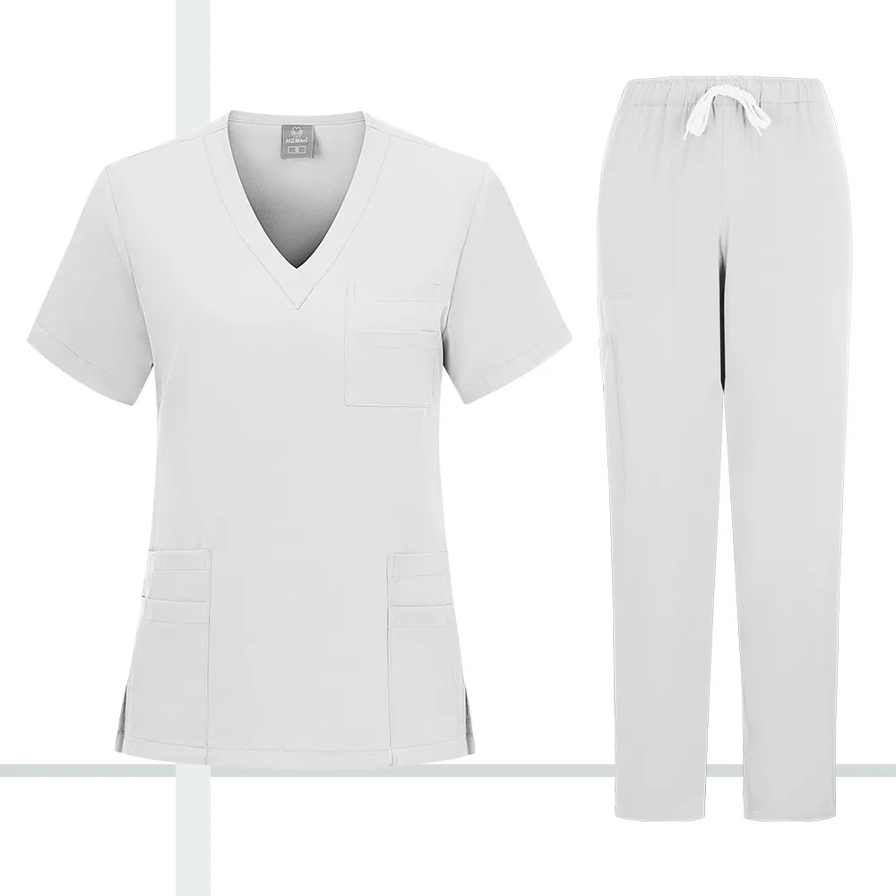 Multi Color Split Set, Nurse's Protective Professional Workwear, Technician's Clothing, Dental Anesthesia Brush, Hand Clothes
Multi Color Split Set, Nurse's Protective Professional Workwear, Technician's Clothing, Dental Anesthesia Brush, Hand Clothes