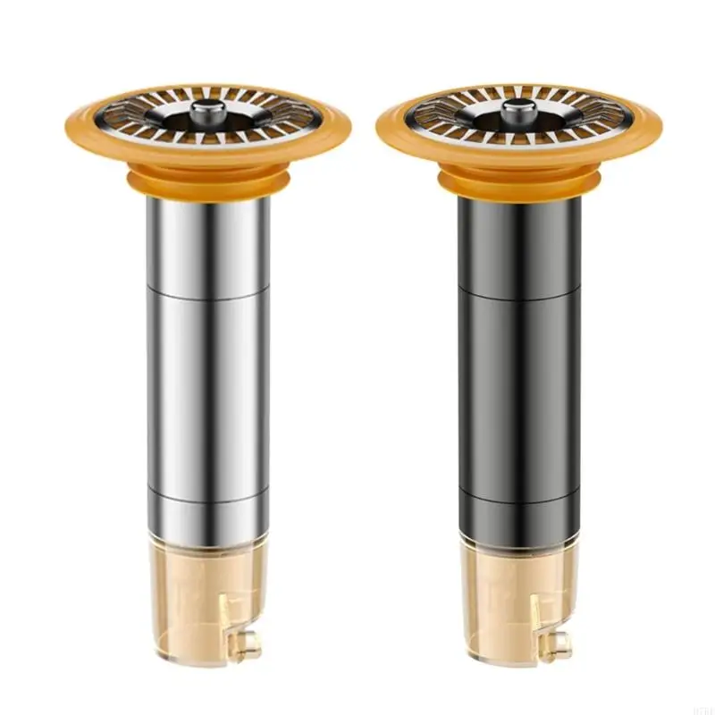 H7BF Universal Extended Floor Drain Cores Sewer Extension Pipe for Bathroom Sewer Repair & Enhances Drainages Efficiency
H7BF Universal Extended Floor Drain Cores Sewer Extension Pipe for Bathroom Sewer Repair & Enhances Drainages Efficiency