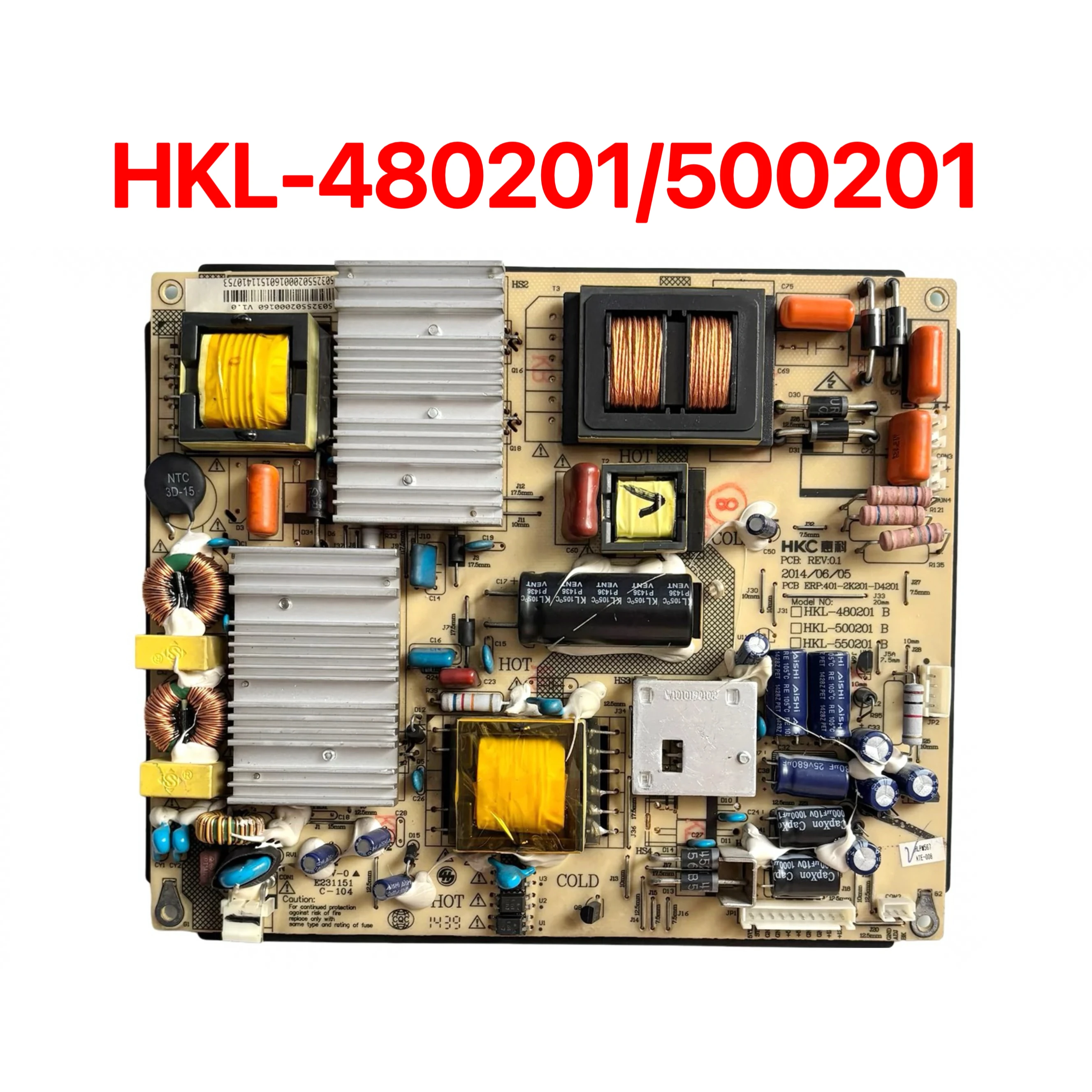 Рабочая плата питания LQ55AL88S51 HKL-480201 HKL-500201 HKL-550201
Рабочая плата питания LQ55AL88S51 HKL-480201 HKL-500201 HKL-550201