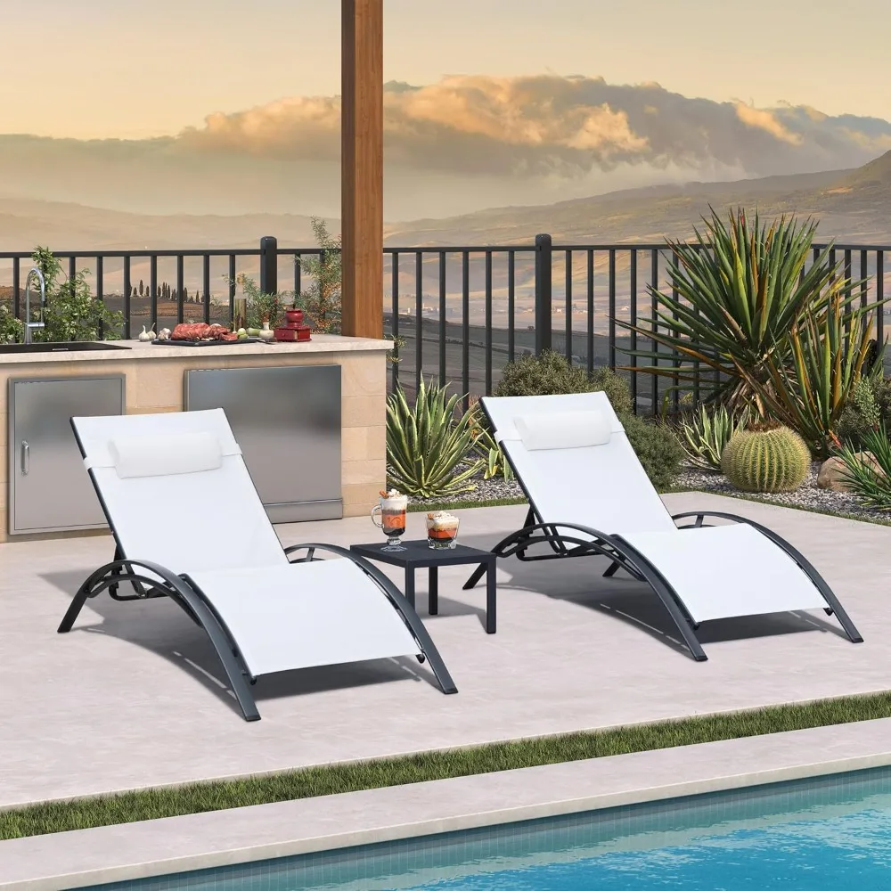 patio oversized lounge chair set with side table pool adjustable lounge chair outside beach outdoors
patio oversized lounge chair set with side table pool adjustable lounge chair outside beach outdoors