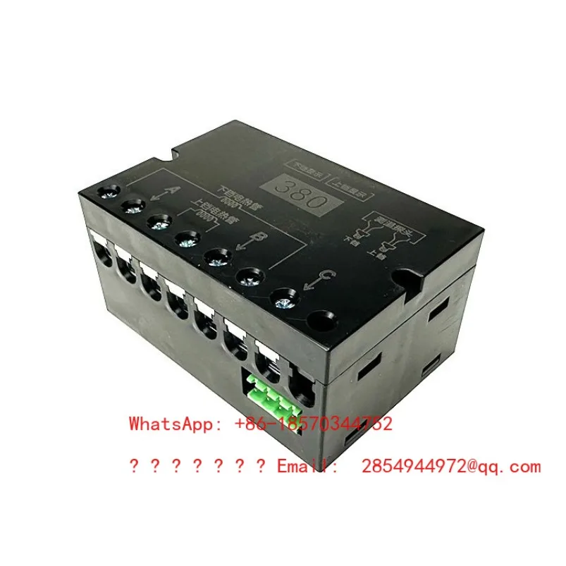 2026 Electric Cake Bell Power Box Accessories YXD45A Controller CHX90
2026 Electric Cake Bell Power Box Accessories YXD45A Controller CHX90