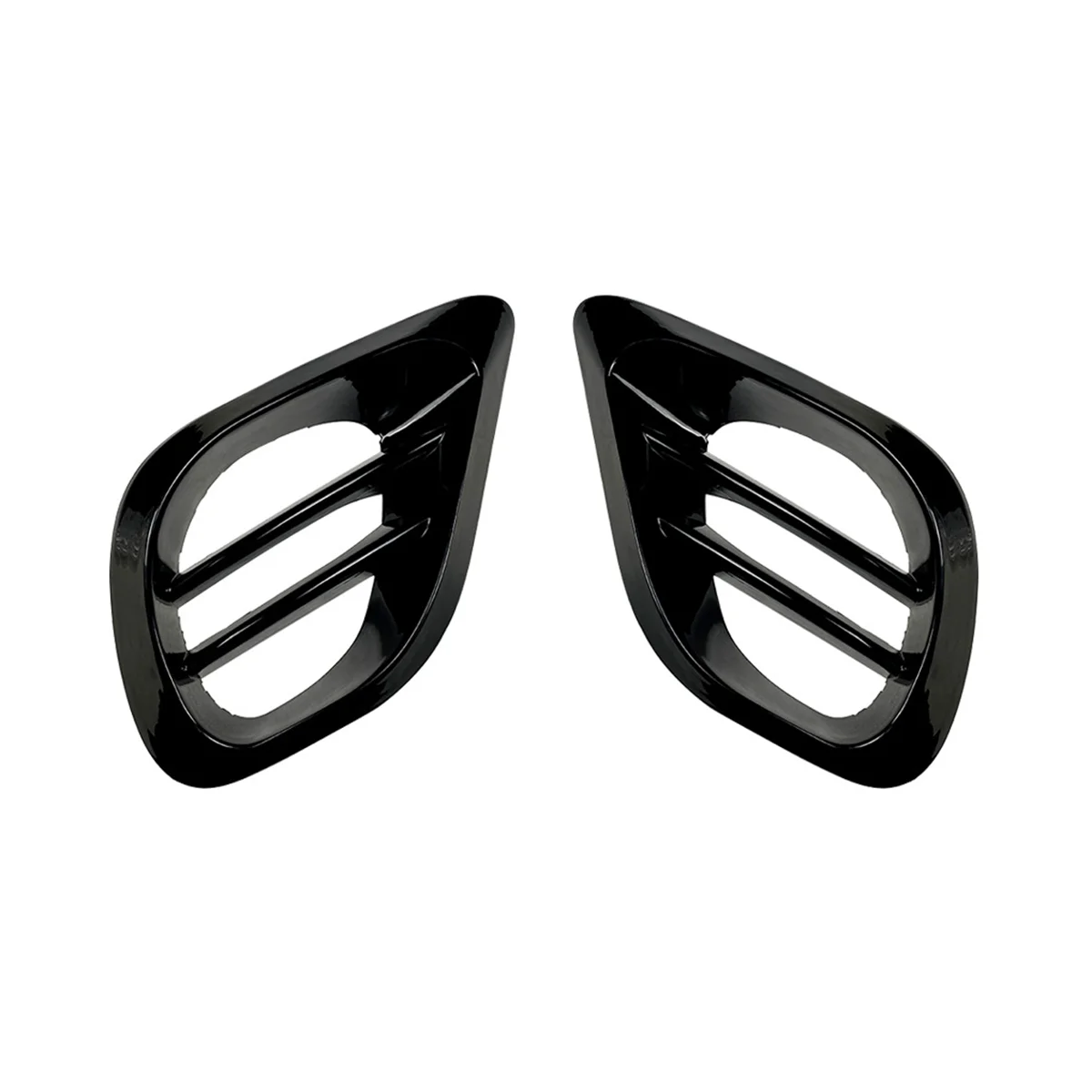 Car Front Bumper Lip Spoiler Grille Cover Trim for Mercedes-Benz E Class W213 E200 E260 E300 2021 Exterior Parts
Car Front Bumper Lip Spoiler Grille Cover Trim for Mercedes-Benz E Class W213 E200 E260 E300 2021 Exterior Parts