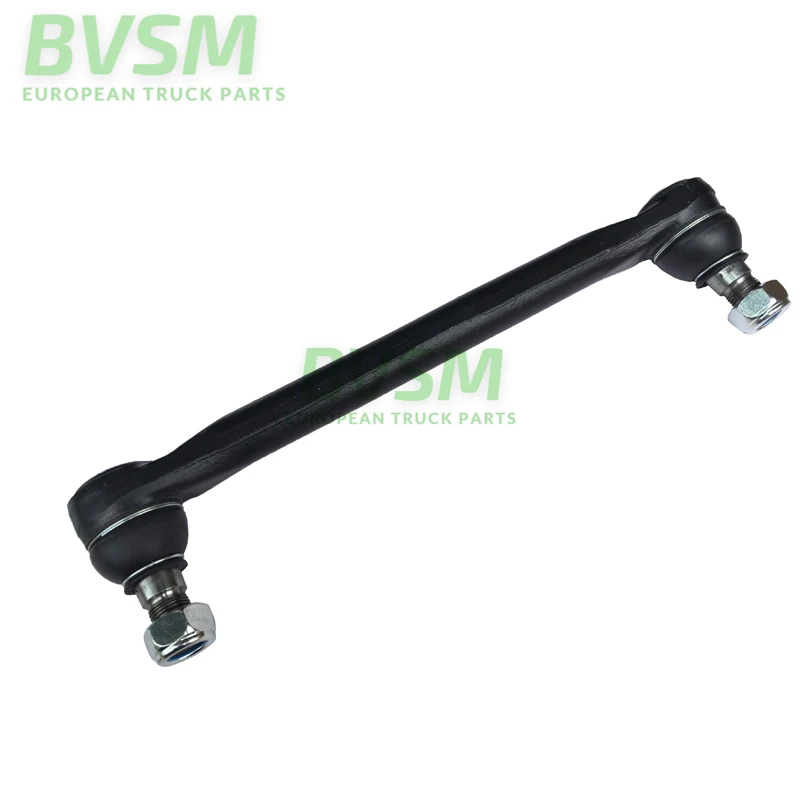 Suitable for Volvo FM FH Truck Suspension System Front Axle Stabilization Rod Strut OEM 3986433 21446333 22325247 22365883
Suitable for Volvo FM FH Truck Suspension System Front Axle Stabilization Rod Strut OEM 3986433 21446333 22325247 22365883