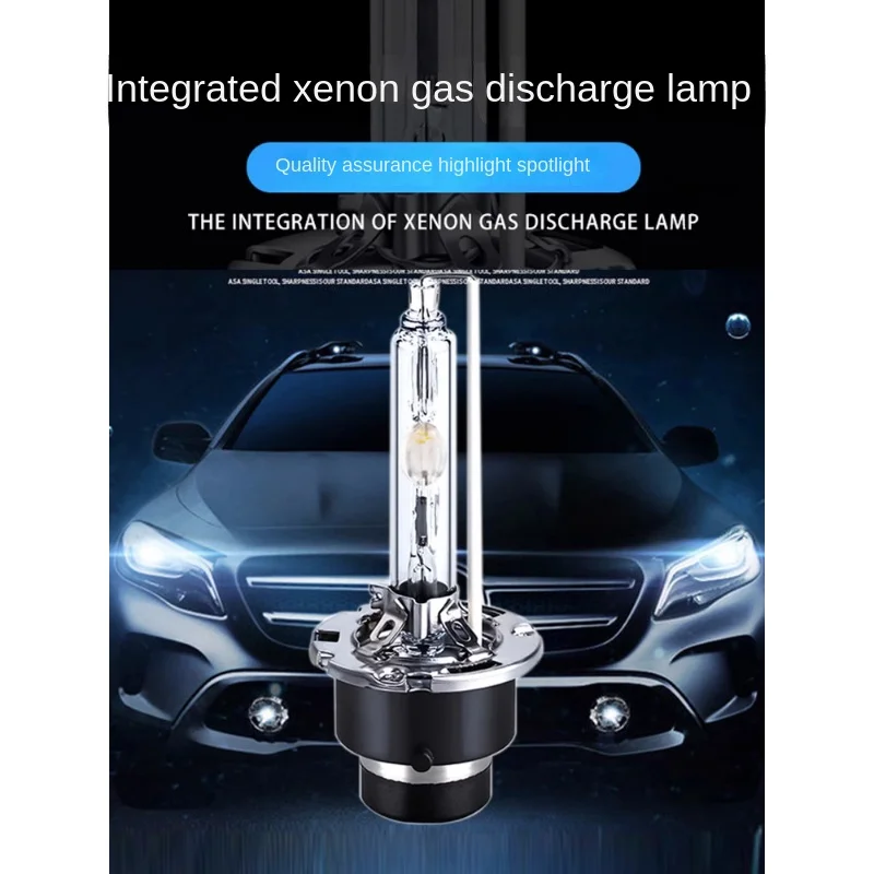 For Lexus RX270RX300RX350RX40 low beam hernia headlights D4S Xenon bulbs
For Lexus RX270RX300RX350RX40 low beam hernia headlights D4S Xenon bulbs