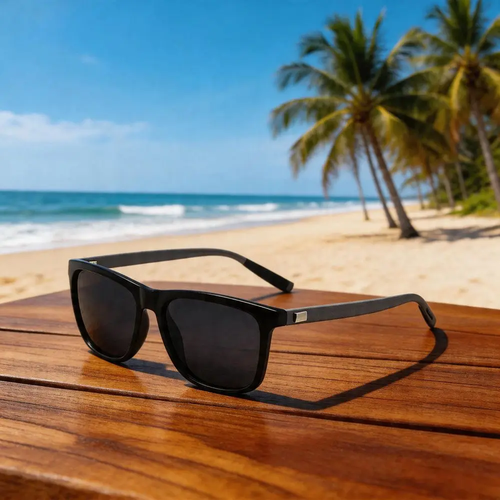 Aluminum-magnesium Alloy Square Sun Glasses Men Polarized Sunglasses Women For Driving Fishing
Aluminum-magnesium Alloy Square Sun Glasses Men Polarized Sunglasses Women For Driving Fishing