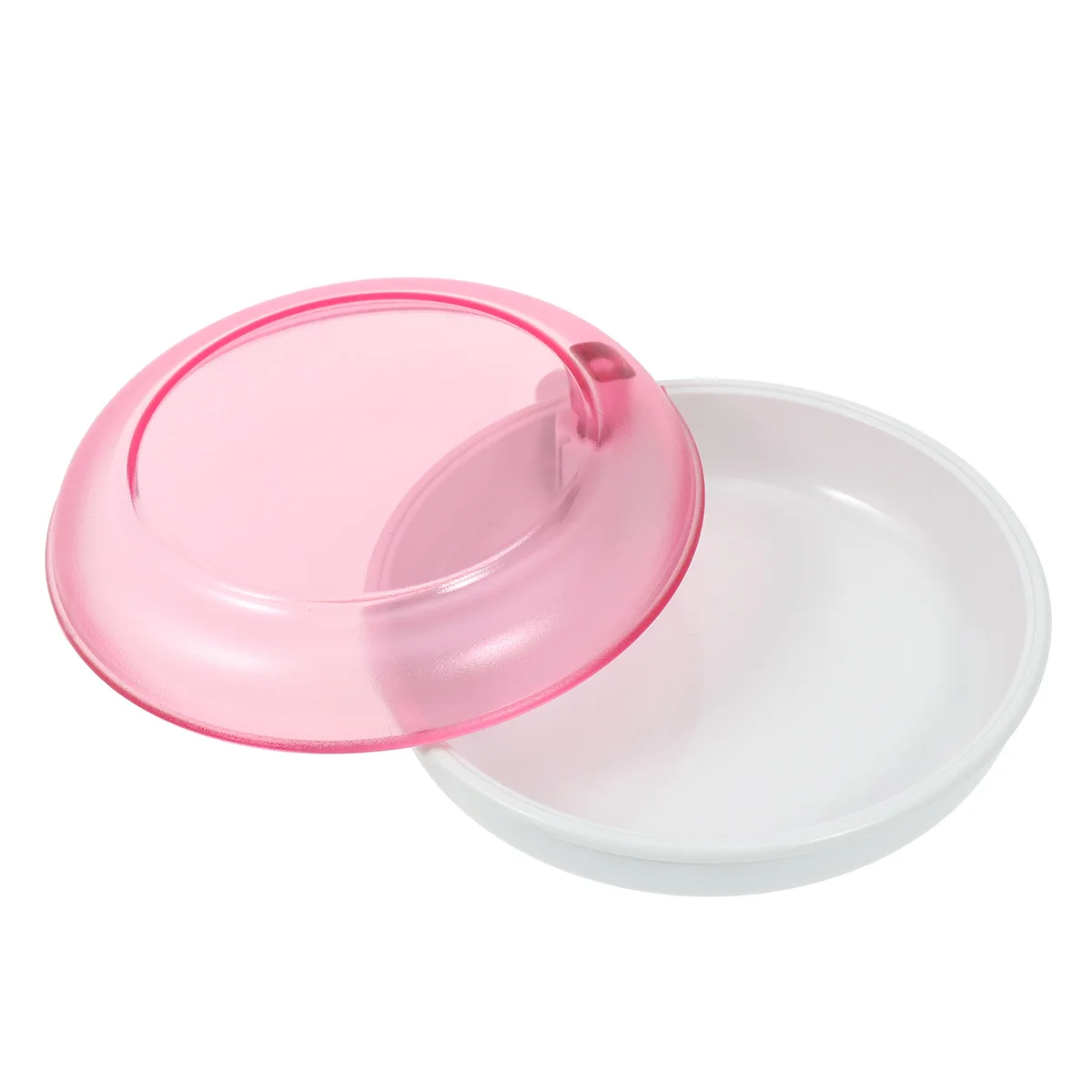 Denture Storage Box Rotating Plastic Case for Artificial Teeth Lightweight Durable Suitable Daily Use Party Wedding Photo Oral
Denture Storage Box Rotating Plastic Case for Artificial Teeth Lightweight Durable Suitable Daily Use Party Wedding Photo Oral